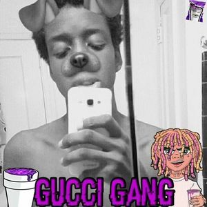 Meet your Posher, Mark